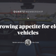 Image for article titled The past, present, and future of electric vehicles